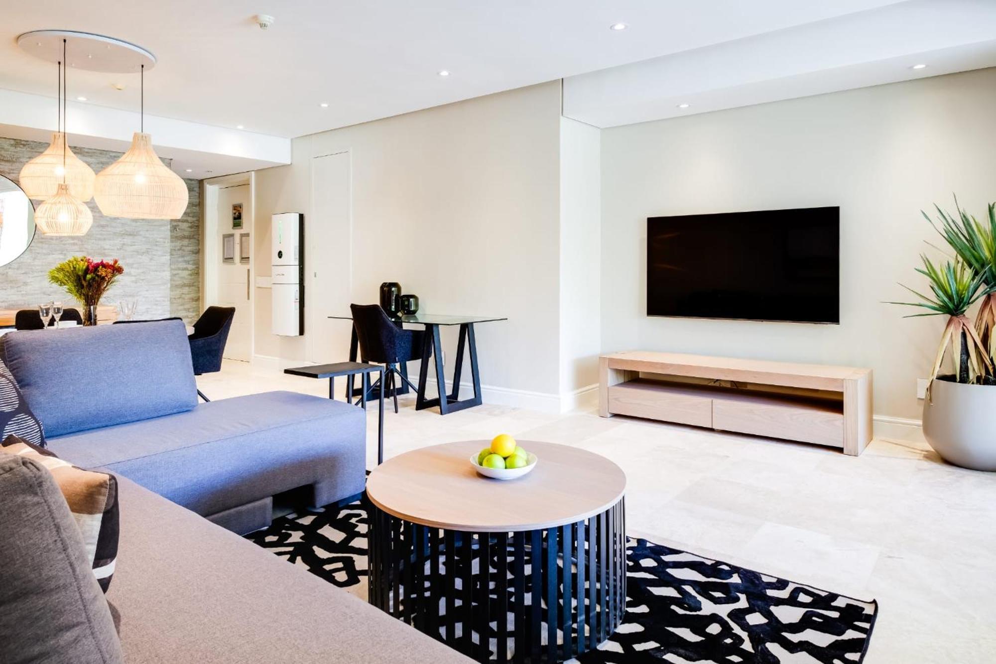 001 Altmore Cape Town Bagian luar foto